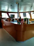 Cruise ship for sale