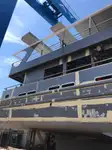 Passenger ship for sale