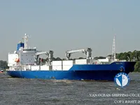 Trawler for sale