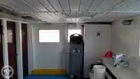 Catamaran for sale