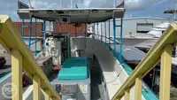 Cruise ship for sale