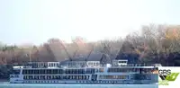 Cruise ship for sale