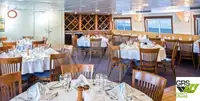 Cruise ship for sale