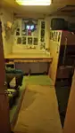 Supply ship for sale