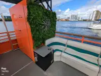 Cruise ship for sale