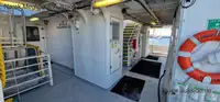 Ro-Ro ship for sale