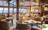 Cruise ship for sale