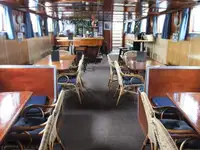 Barge for sale