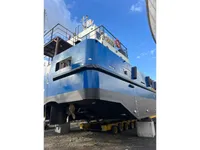 Container ship for sale