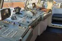 Cruise ship for sale