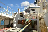 Oil/Chemical tanker for sale