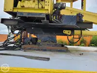Barge for sale