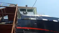 Supply ship for sale