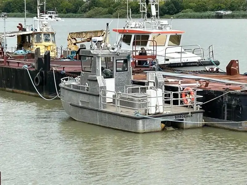 Workboats for sale