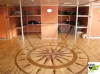 Cruise ship for sale