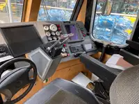 Dredger for sale