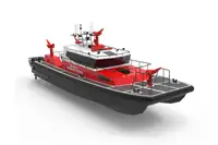 Towboat for sale