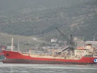 Oil/Chemical tanker for sale