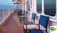 Cruise ship for sale
