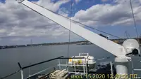 Barge for sale