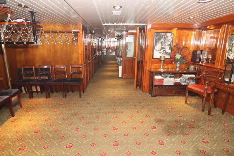 Barge for sale