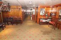 Barge for sale