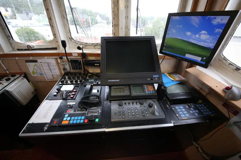 Bulk carrier for sale