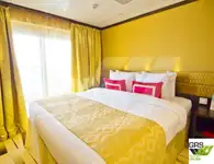 Cruise ship for sale