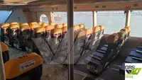 Cruise ship for sale