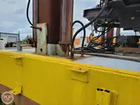 Barge for sale