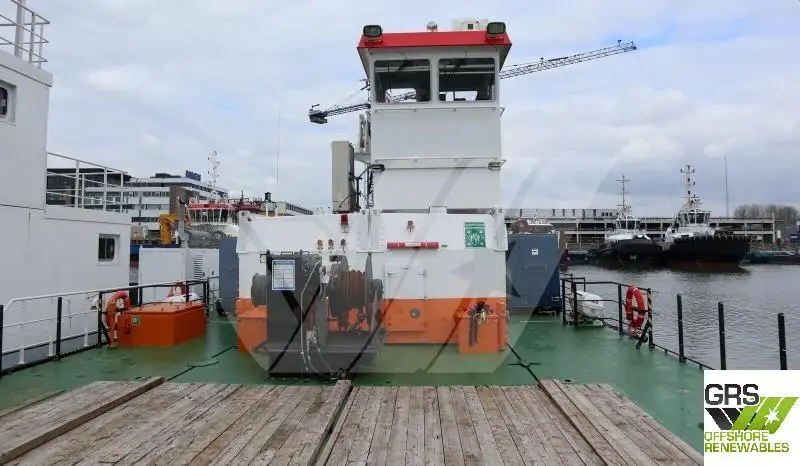 General Cargo/Multi-purpose for sale