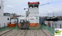 General Cargo/Multi-purpose for sale