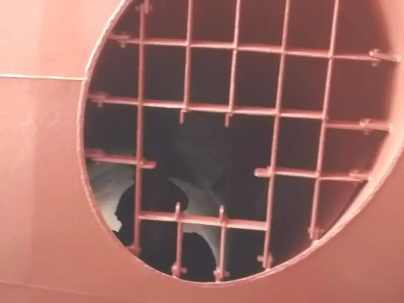 Reefer ship for sale