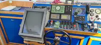 Oil/Chemical tanker for sale