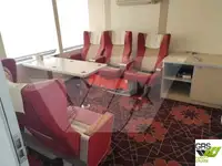 Cruise ship for sale