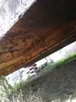 Barge for sale