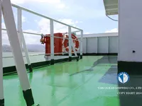 Oil/Chemical tanker for sale