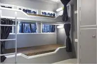 Reefer ship for sale