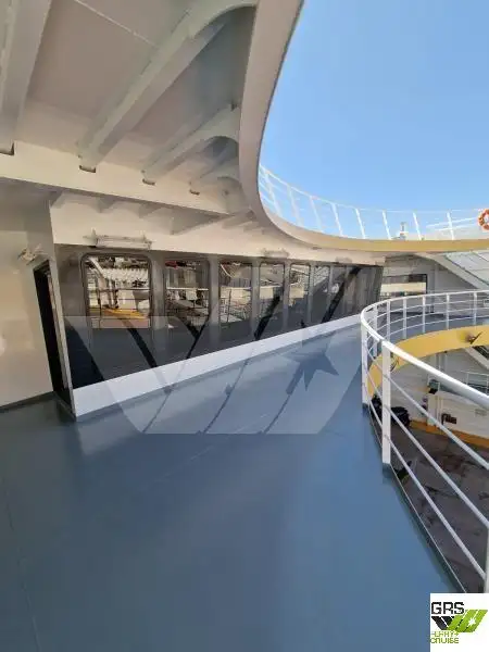 Ro-Ro ship for sale