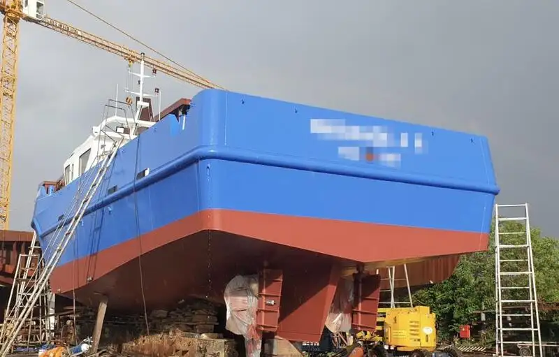 Towboat for sale