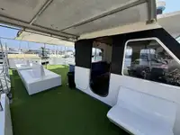 Cruise ship for sale