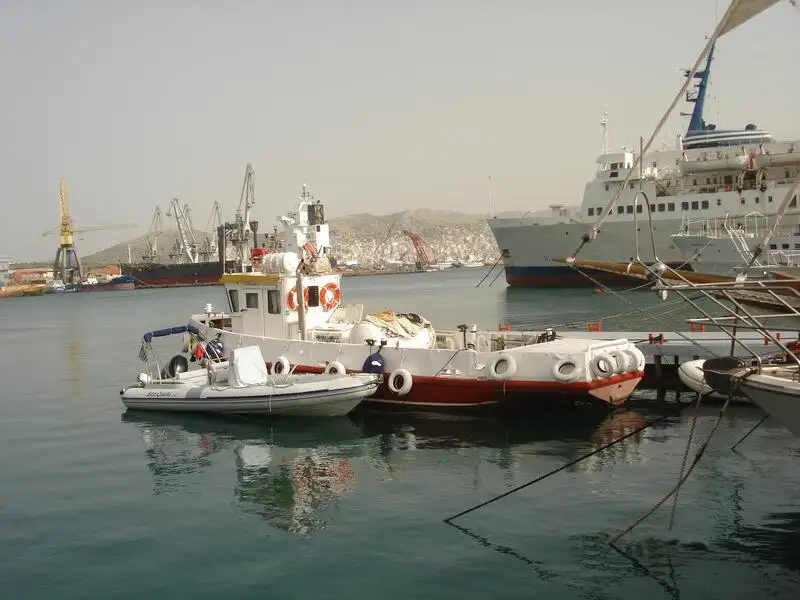 Workboats for sale