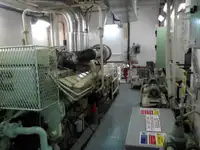 Bunker tanker for sale