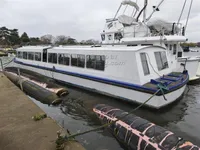 Passenger ship for sale