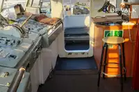 Cruise ship for sale