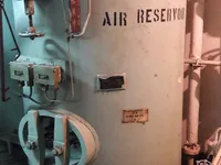 Oil/Chemical tanker for sale
