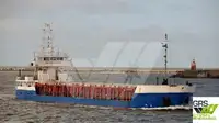 Bulk carrier for sale
