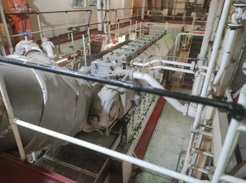 Dredger for sale