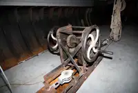Barge for sale