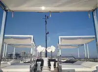 Cruise ship for sale